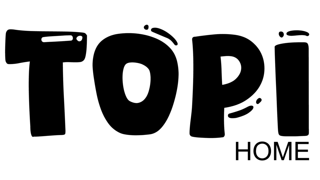 TOPIHOME LOGO